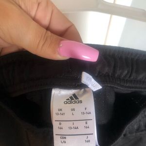 Adidas pants